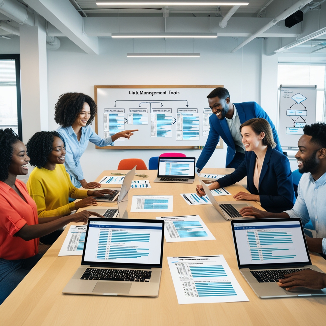 گۇرۇپپا ئۈچۈن ئۇلىنىشلارنى تەشكىللەشنىڭ ئەڭ ياخشى ئۇسۇلى